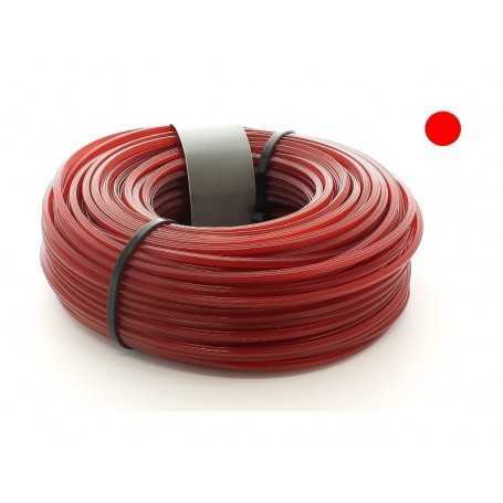 Filo decespugliatore tondo ++ - mm.1.6-15 mt. - professionale
