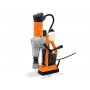Trapano magnetico fein - kbm 65 u qw - attacco weldon + cono morse