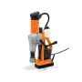 Trapano magnetico fein - kbm 65 u qw - attacco weldon + cono morse
