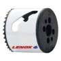 Sega a tazza bimetallica lenox - mm. 121 - d 3850