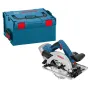 Sega circolare bosch - gks 18 v-57g - naked