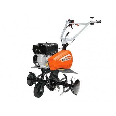Motozappa oleo-mac - mh 175 rk cm.55 - kg.57 con retromarcia