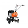 Motozappa oleo-mac - mh 175 rk cm.55 - kg.57 con retromarcia