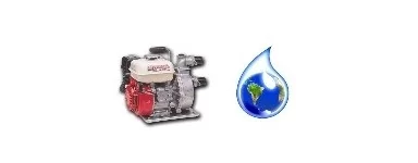 Pompe per liquidi: elettropompe a immersione, motopompe, elettropompe per gasolio...