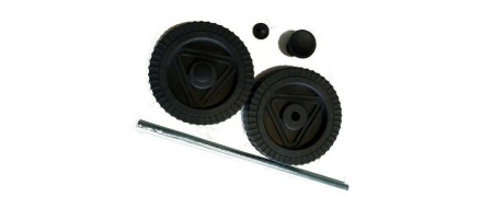 Ricambi per compressori