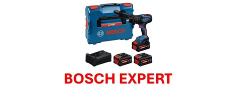 Trapani avvitat. bosch expert