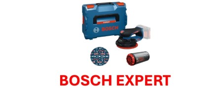 Seghetti e seghe bosch expert