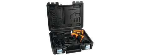 Utensili a batteria 12V