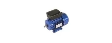 Ricambi per macchinari | Motori elettrici monofase