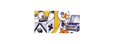 Fluidi Chimici e Tecnici: acidi, antigelo, deghiaccianti, prodotti spray, sgorganti