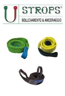 Nastri sollevamento Nastri sollevamento