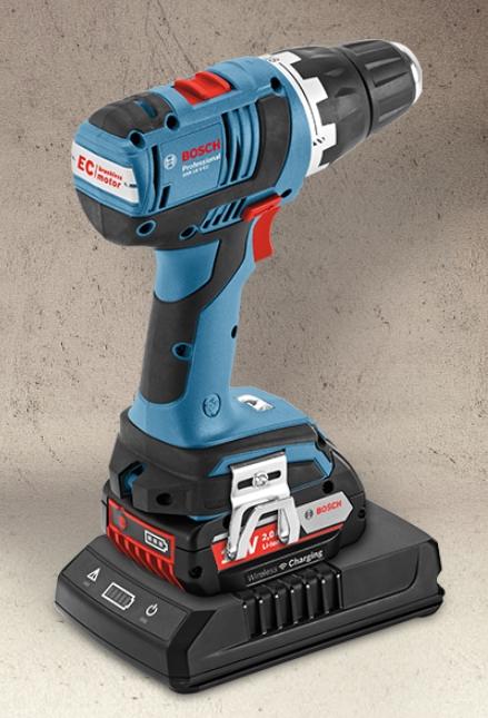 Bosch Wireless Wirless