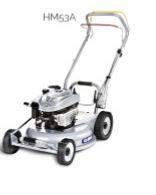 Rasaerba Grin HM46 IS Instart - il miglior sistema di taglio mulching
