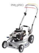 Rasaerba Grin PM53 professionale