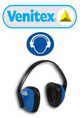Cuffia antirumore Venitex SPA3 Cuffia antirumore Venitex