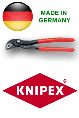 Pinza Knipex Cobra Pinza Knipex Cobra