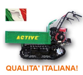 Motocarriola Active 1310 Motocarriola Active 1310