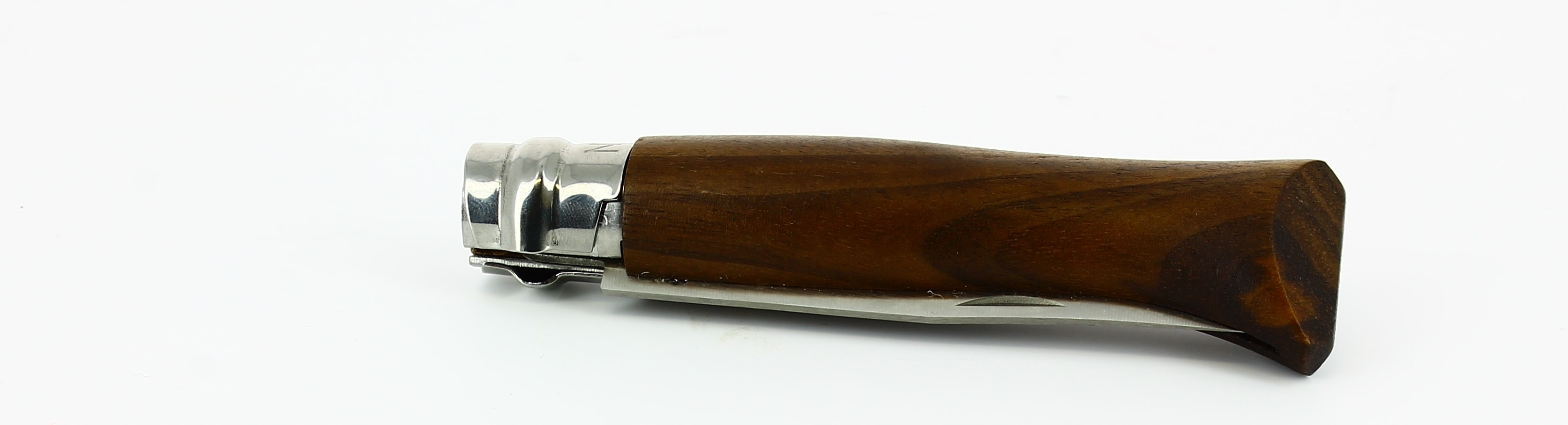 Opinel virobloc INOX noce n ° 8