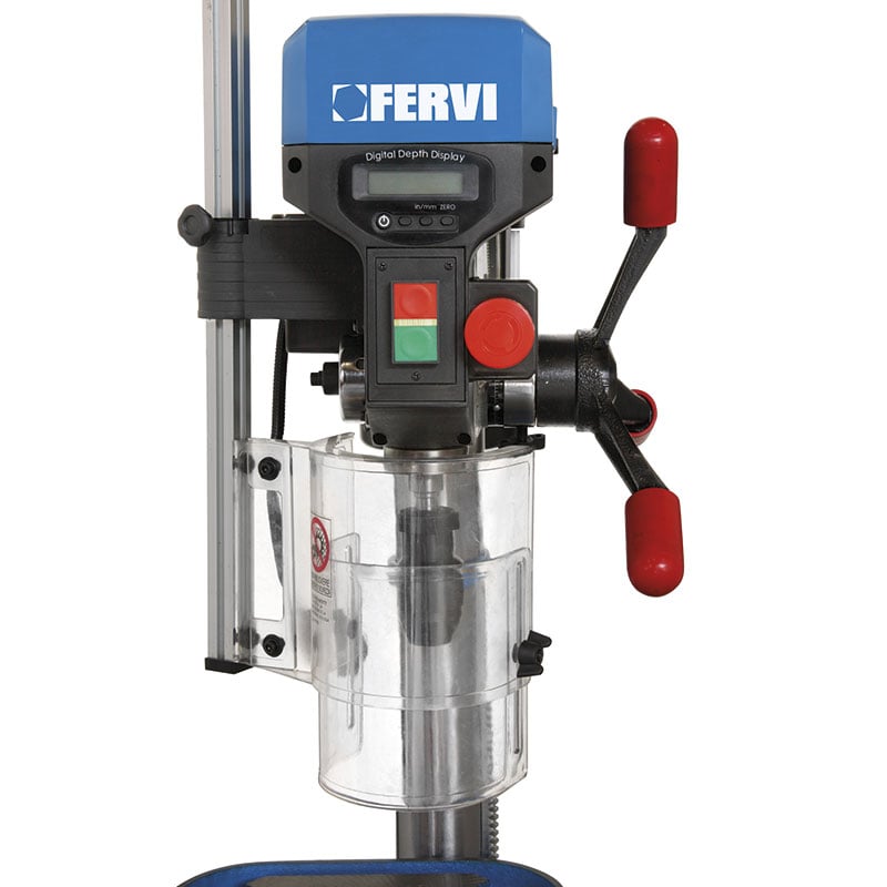 Bench Drill FERVI 0242