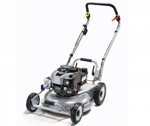 grin pm46 Taglio mulching professionale