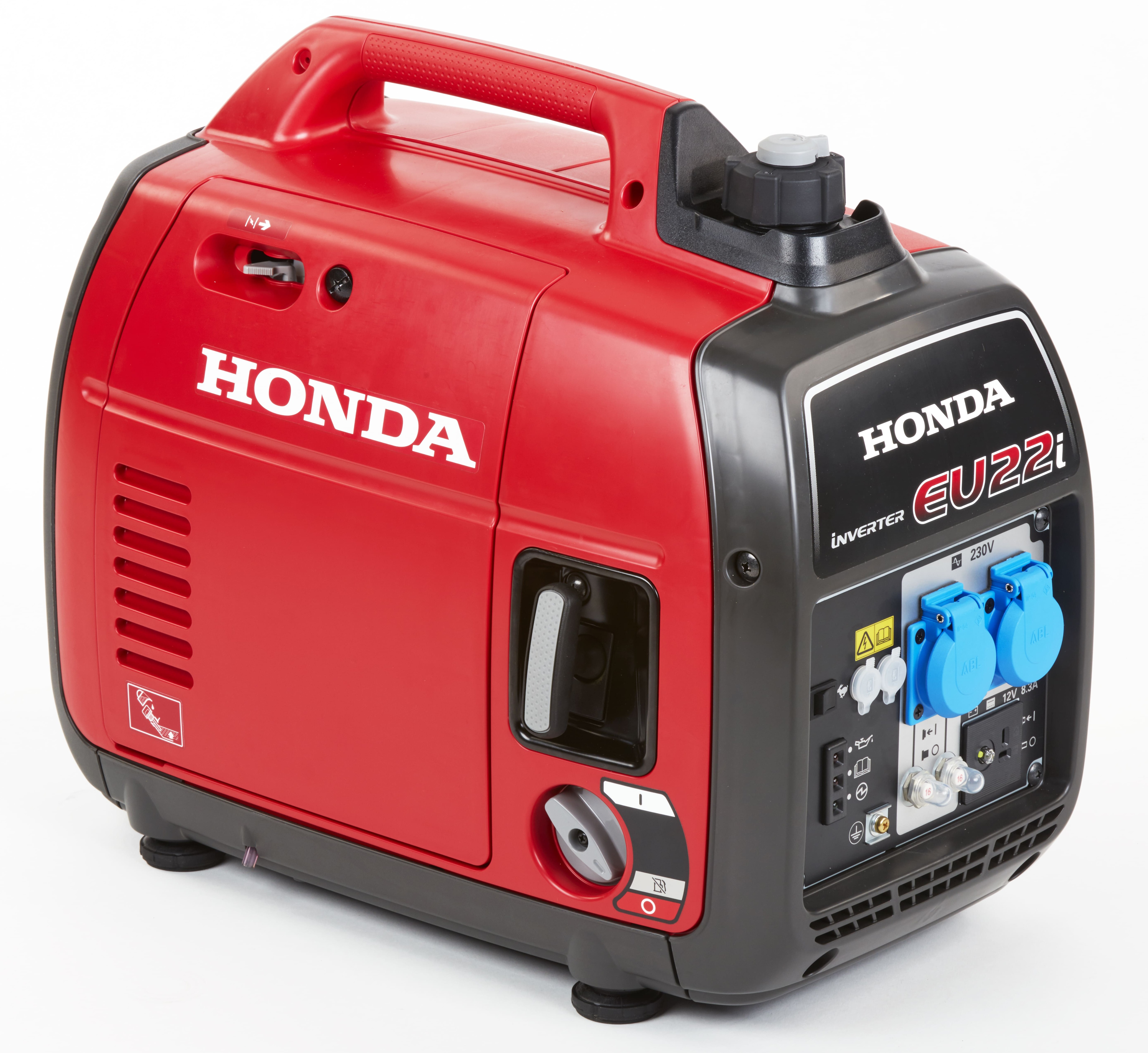 Generatore Honda EU22i inverter silenzioso