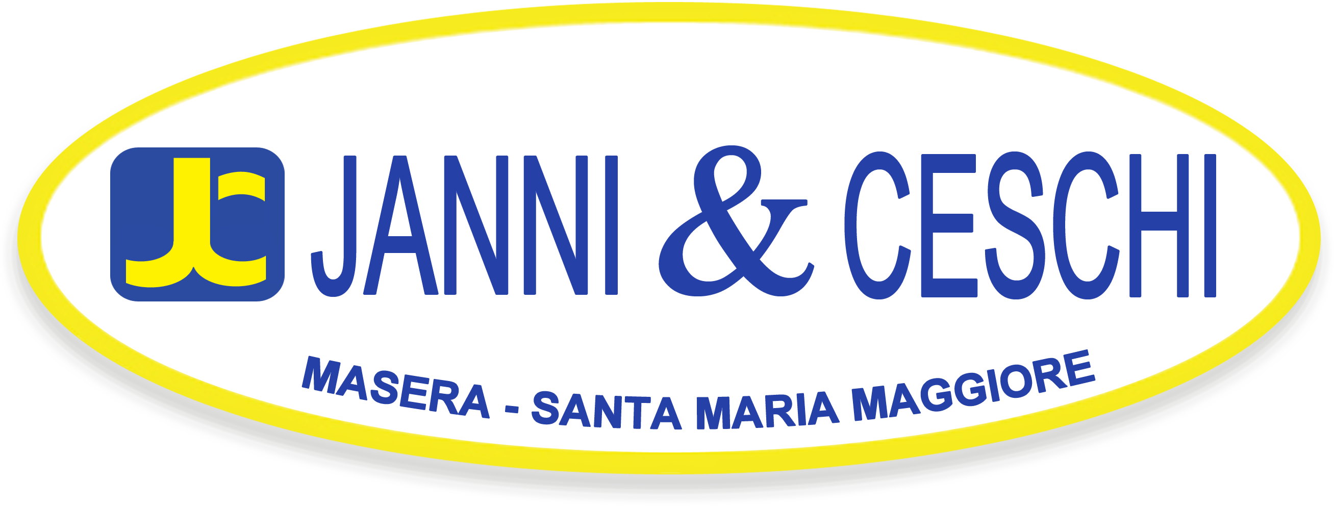 Janni & Ceschi, Masera e Santa Maria Maggiore