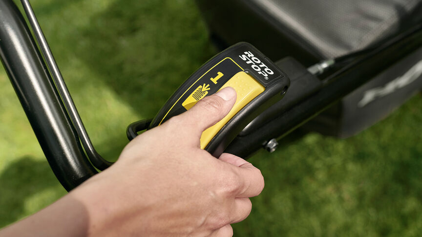 Sistema RotoStop Honda