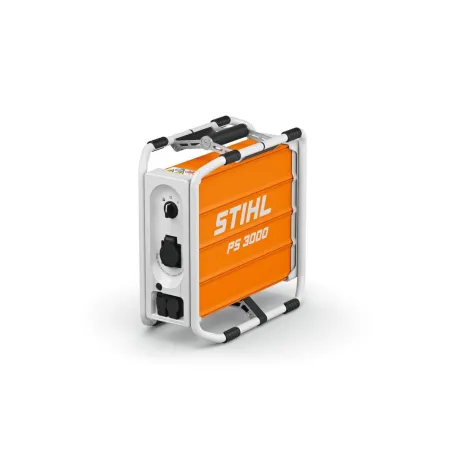 Soffiatore STIHL a batteria
