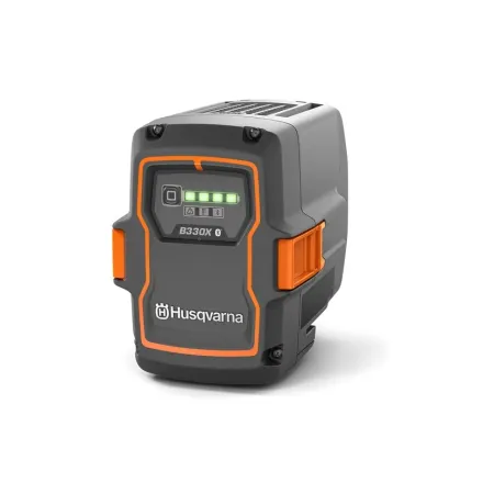 Batteria Husqvarna B330X
