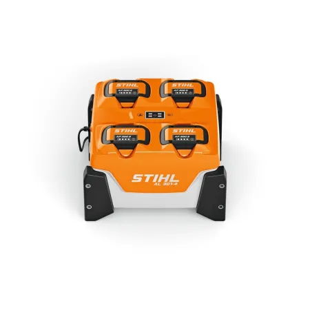 Decespugliatore STIHL a batteria