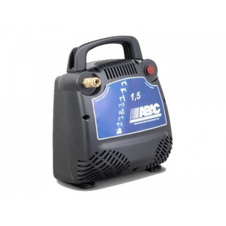 Abac Compact Red Line