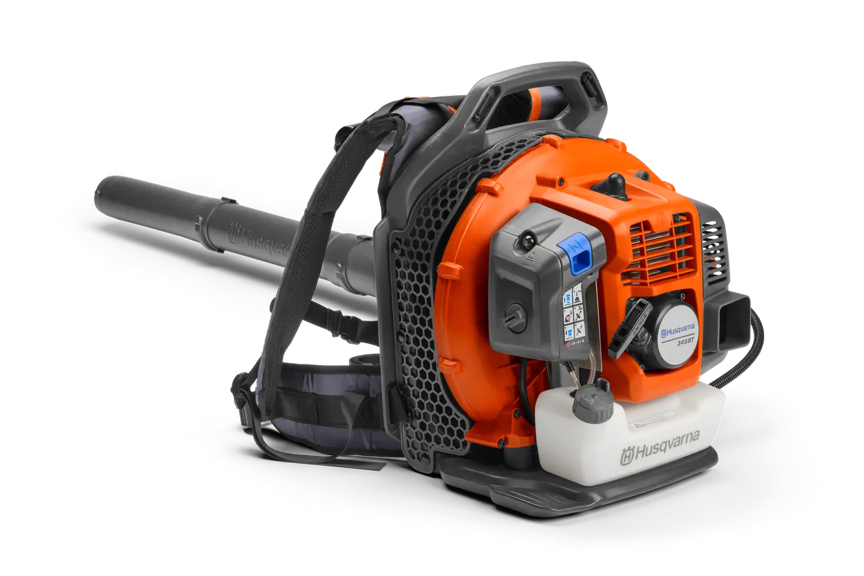 Soffiatore Husqvarna 345BT