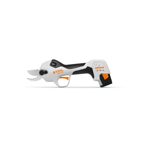 Decespugliatore STIHL a batteria
