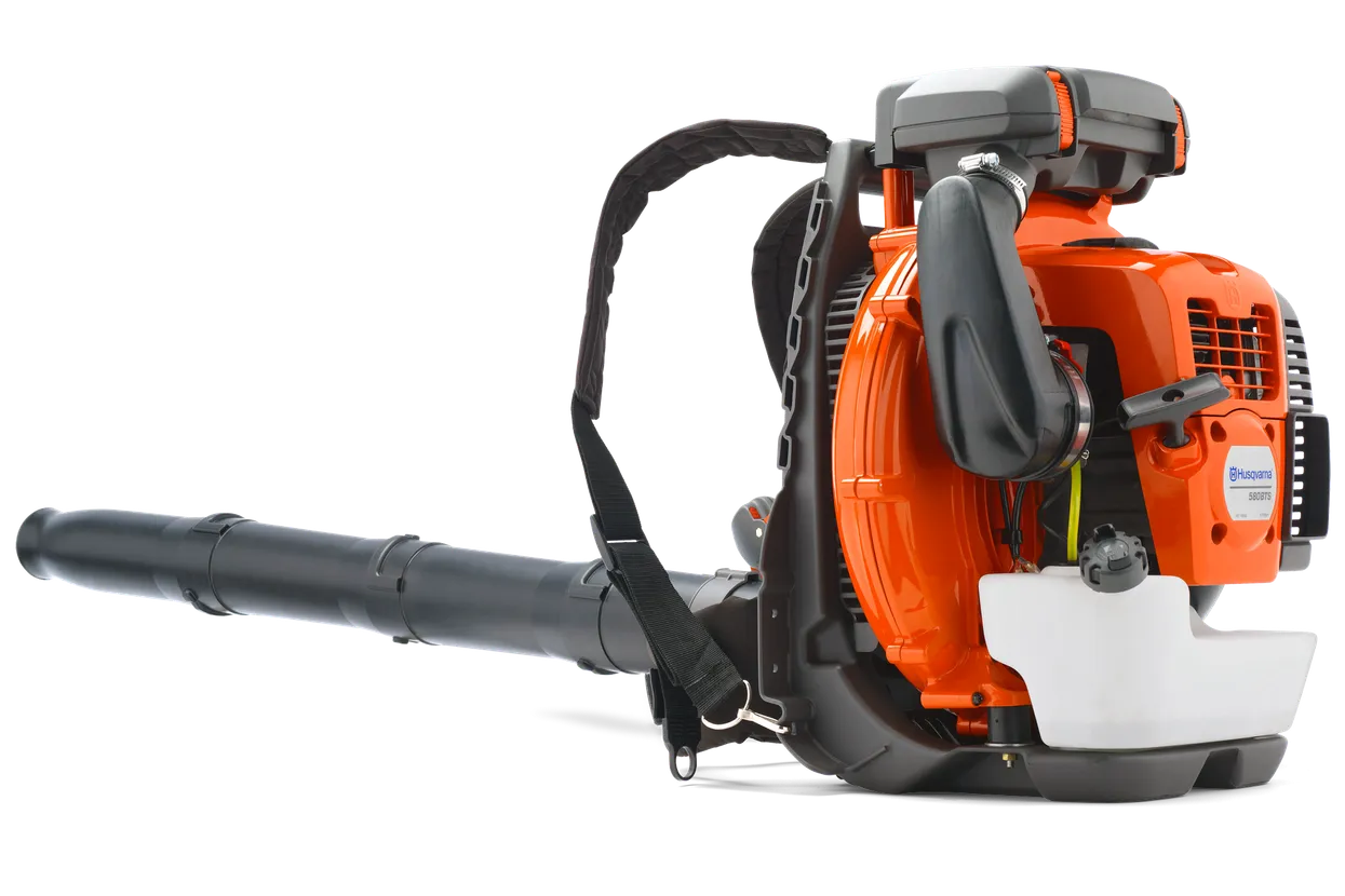 Soffiatore Husqvarna 580BTS