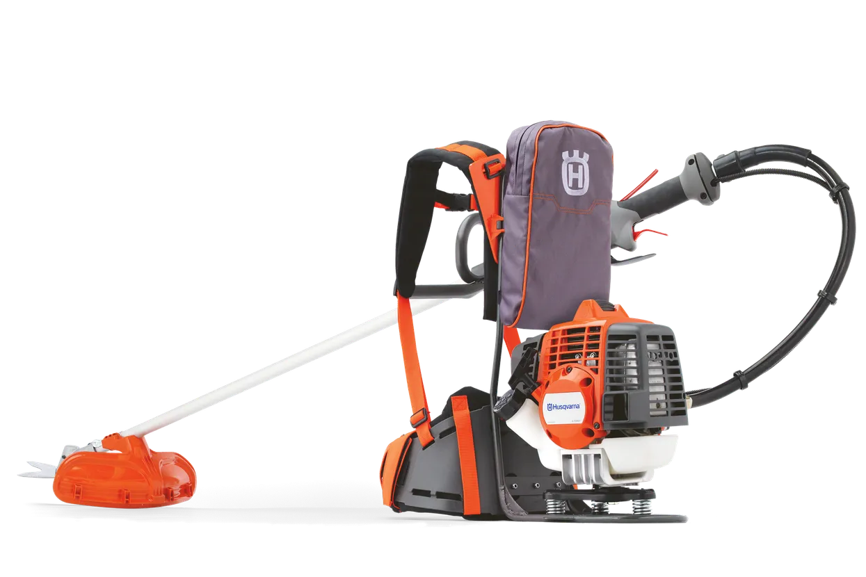 Decespugliatore Husqvarna 553RBX