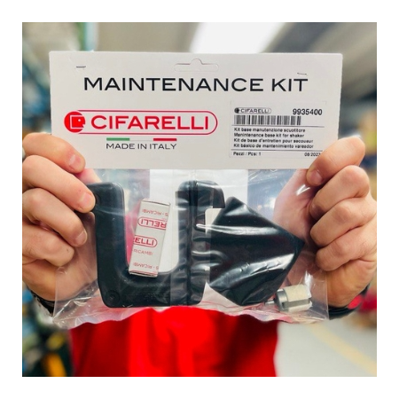 Kit manutenzione Cifarelli V1200