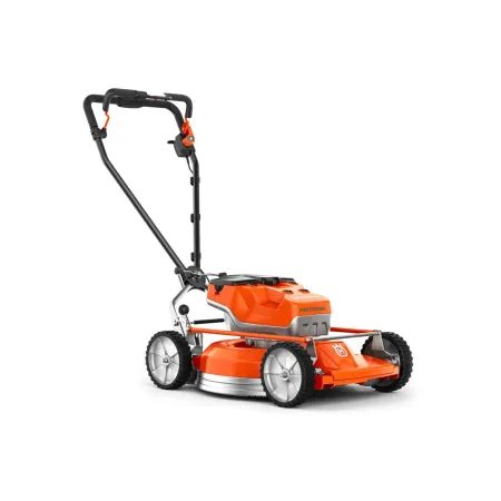 Rasaerba Husqvarna LB 553 IV