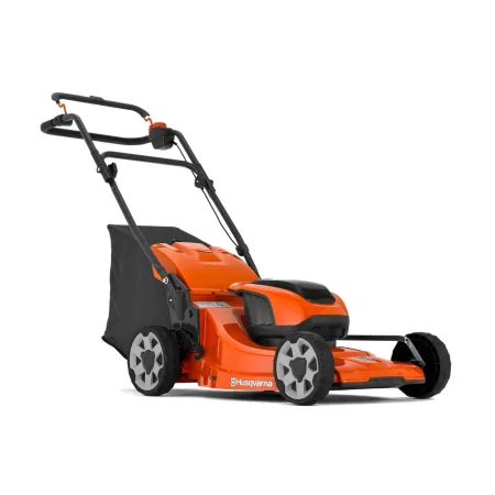 Rasaerba Husqvarna LC 142i