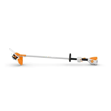 Decespugliatore STIHL a batteria