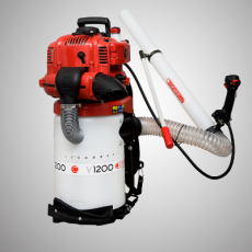 Sistema unico aspiratore Cifarelli V1200