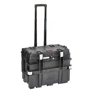 Trolley portautensili modulare GT Line All in One
