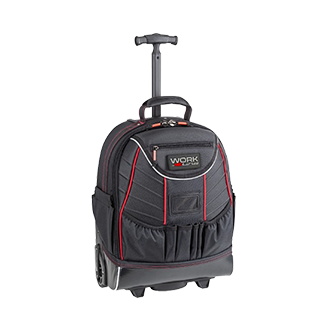 Zaino trolley portautensili professionale GT Line